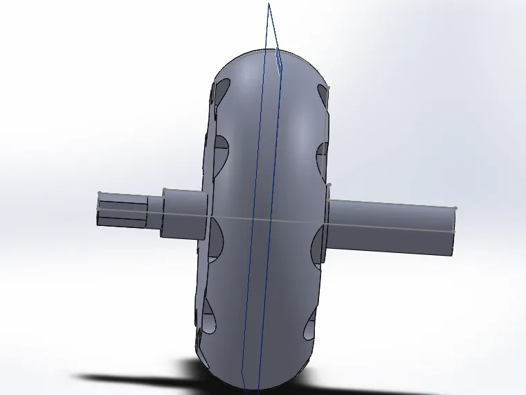 Rueda Mouse