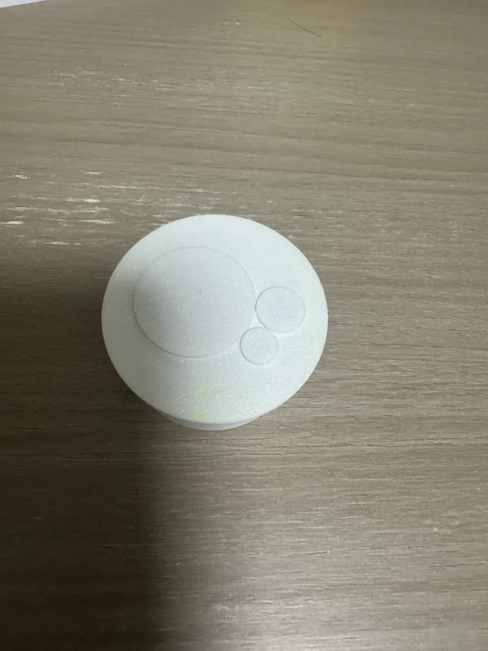 50 Inner Thread 50 to 6mm (25MM Diameter) to 3mm (9.3MM Diameter) to