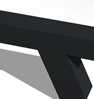 gun