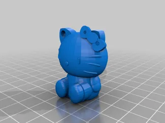 hello kitty