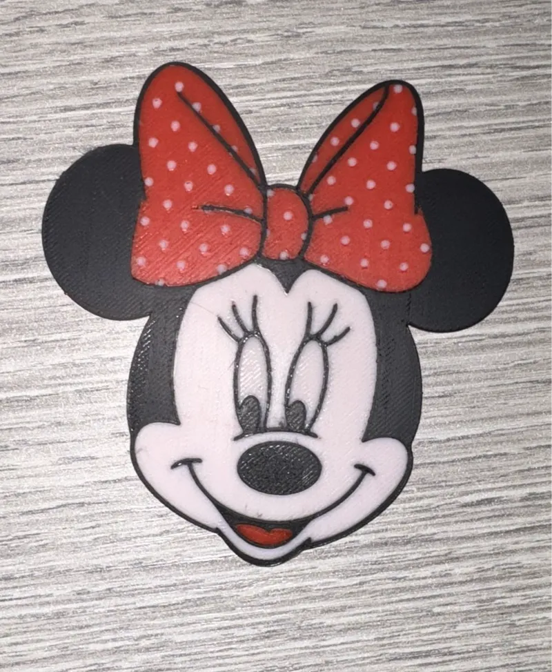 minnie logo