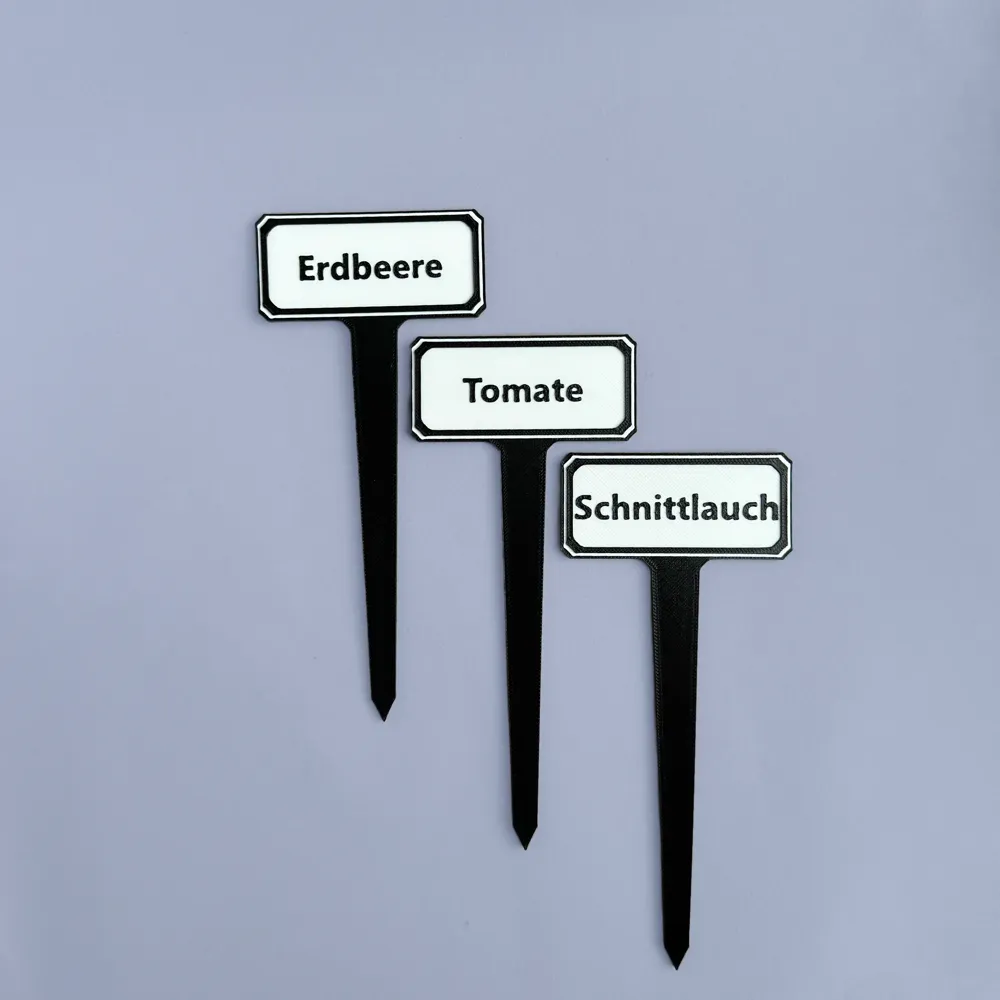 Ultimate Vegetable Label Set German by Ordnungsfritz.ch MakerWorld