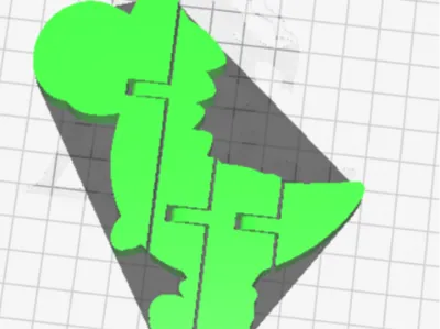 Flexi Yoshi