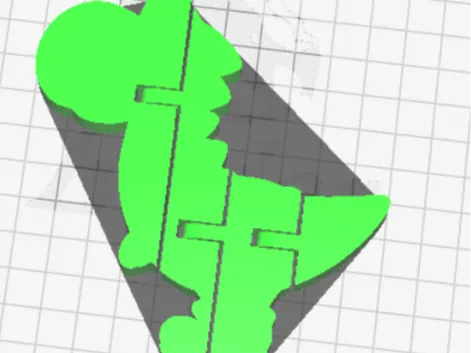 Flexi Yoshi