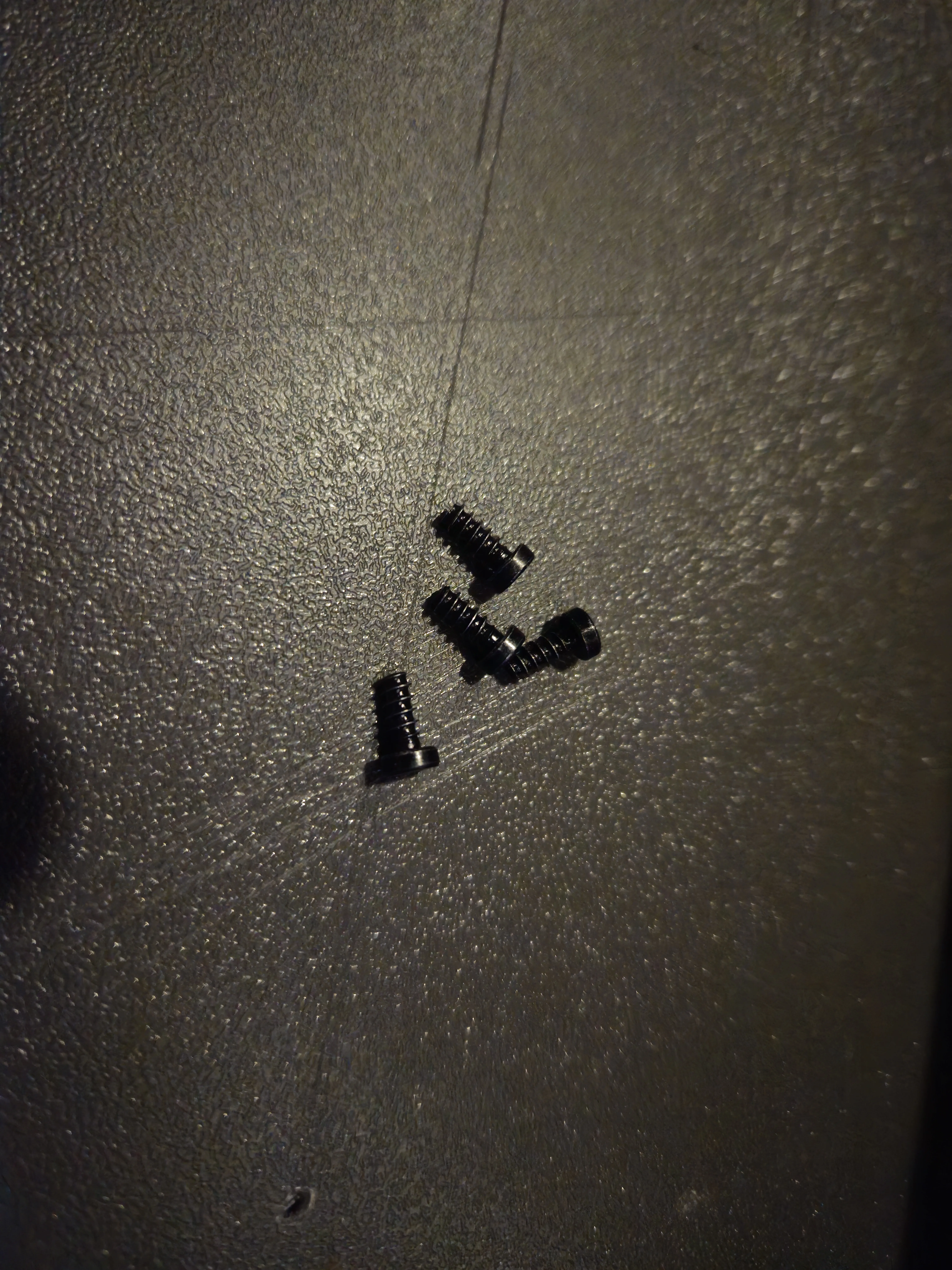 4mm longer
