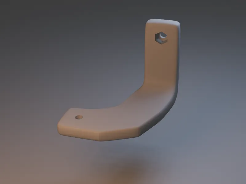 Vertical Stand for Canon 250D on Tripod/Monopod