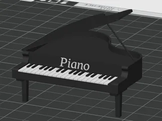 Piano