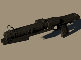Star Wars - DC-15s Blaster Rifle_By Jetstorm-477