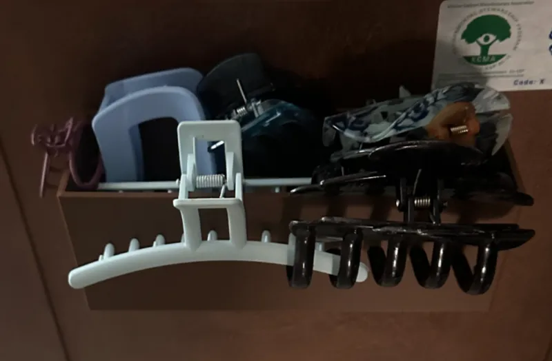 Rectangular Storage Bin