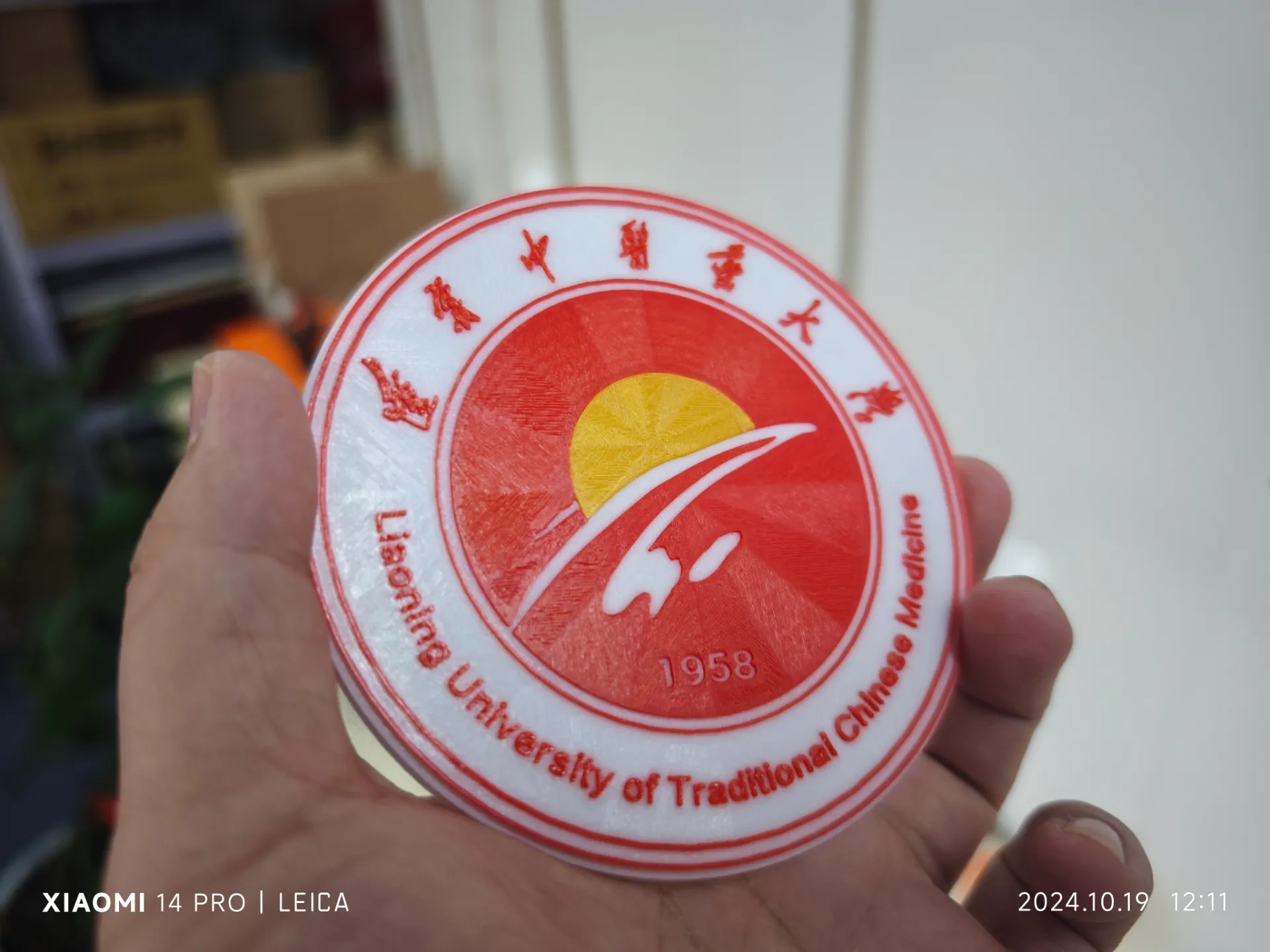 Liaoning University of Traditional Chinese Medicine by user_1796339621