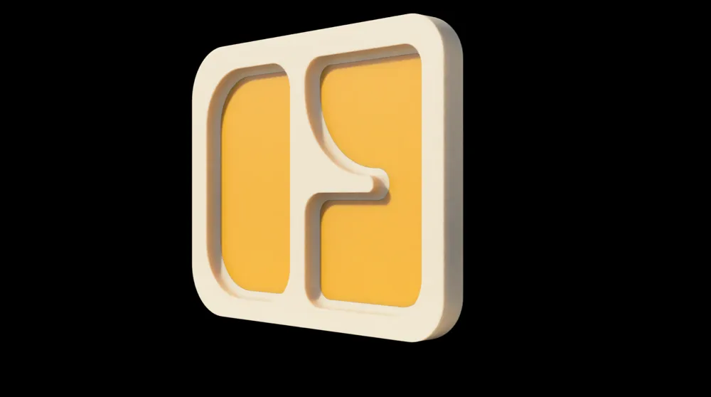 Arc Tray by 3Dacoits MakerWorld