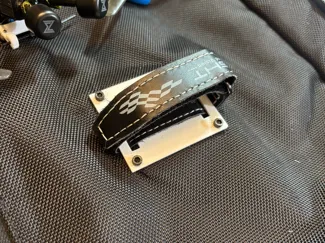 Backpack FPV Holder