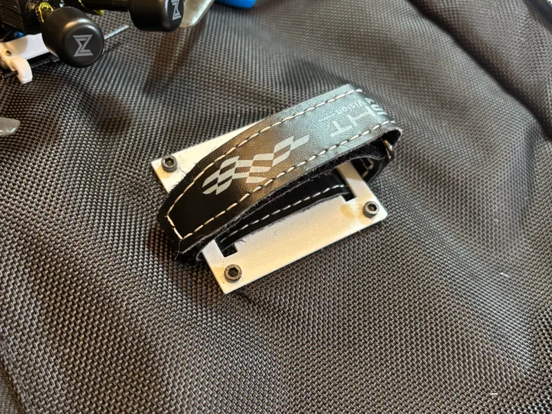 Backpack FPV Holder