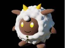 palworld sheep