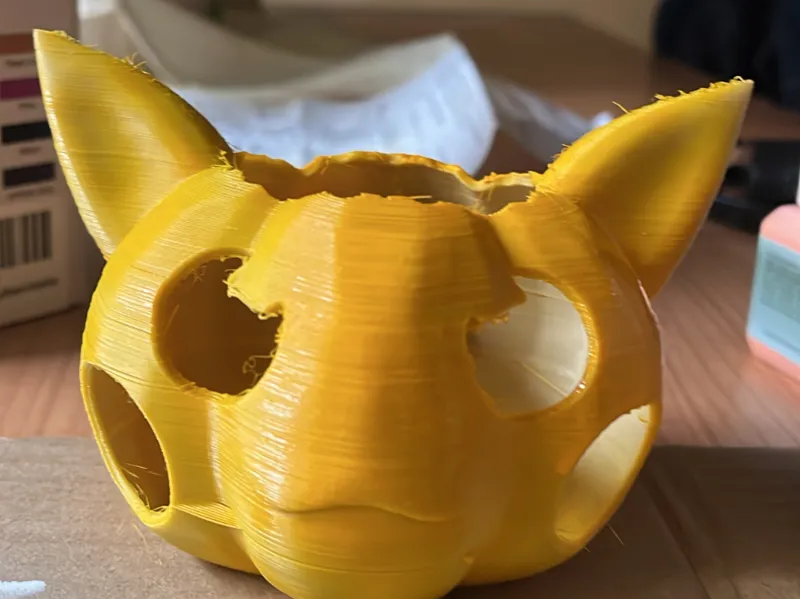 Pokémon zucca 