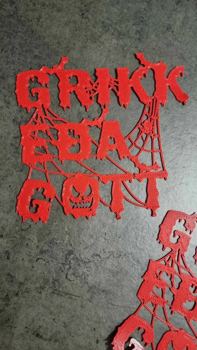 Trick or Treat (Icelandic)