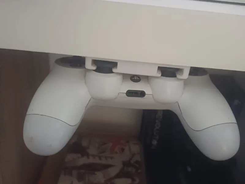 Controller stand