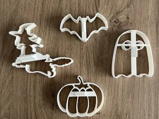 emporte pièce spécial HALLOWEEN