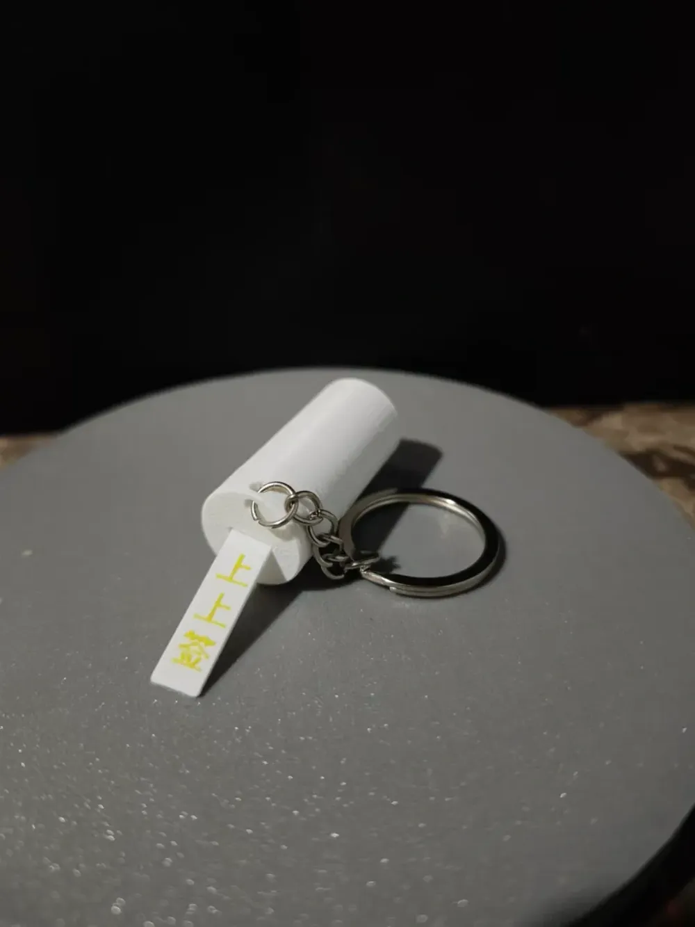 Blank Sign Board by user_1417263945 MakerWorld