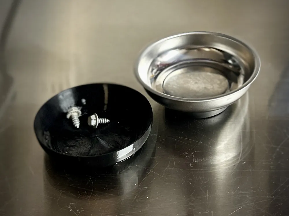 Flex Cup Insert for Tray by vidision MakerWorld