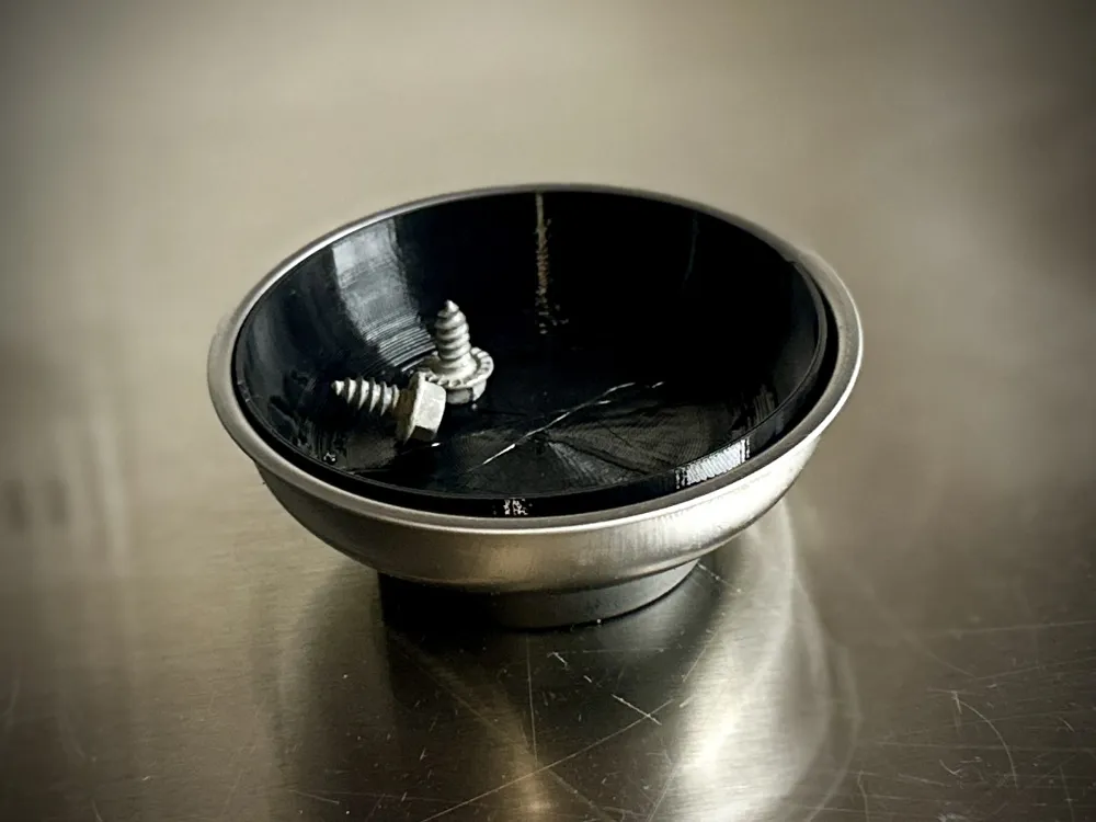 Flex Cup Insert for Tray by vidision MakerWorld