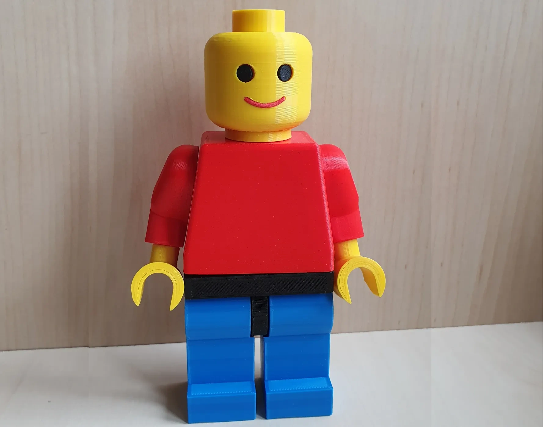 Minifigfx figures by makerworld