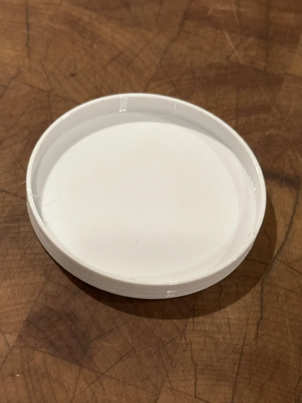 TPU Can Lid (⌀74mm, 14oz cans) by vidision MakerWorld