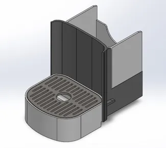 Tchibo Easy parts