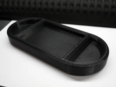 Tray (oval)