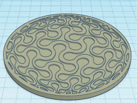 Cool Coaster
