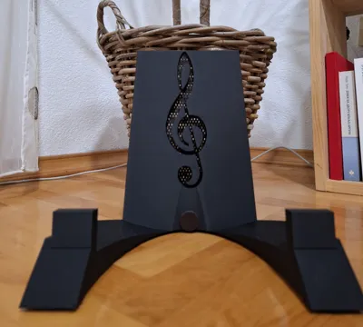 Guitar stand