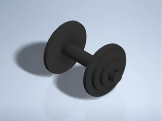 Brelok_GYM