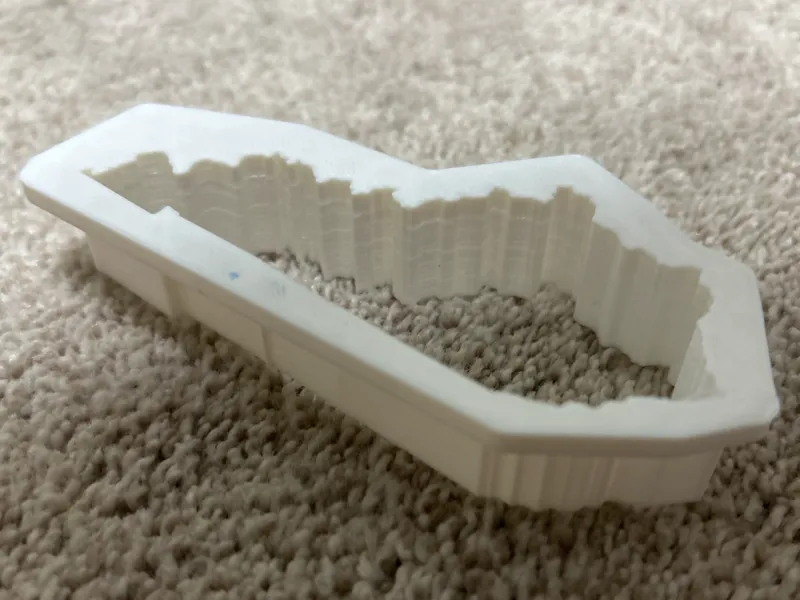 Kentucky cookie cutter