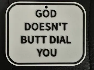 Butt Dial