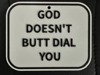 Butt Dial