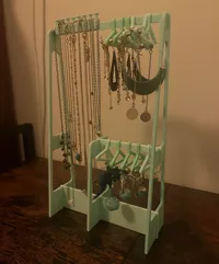 Porte-boucles d'oreilles — photo 1