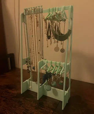 Earring Holder