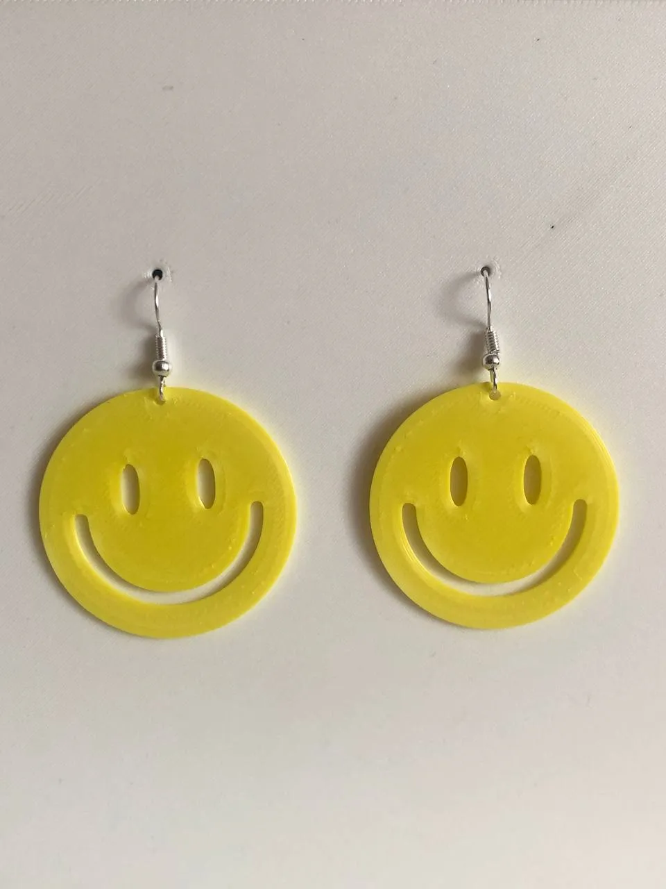 Earring Smile sonrisa clasica view 2