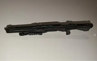 光环霰弹枪 halo shotgun