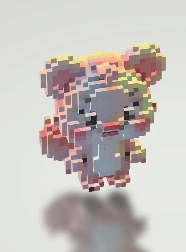 熊