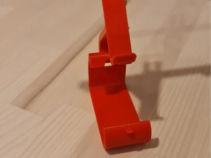 Xbox One Controller Phone Mount