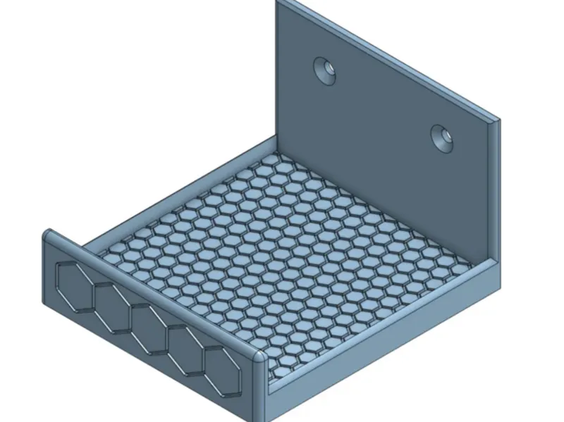Sponge holder