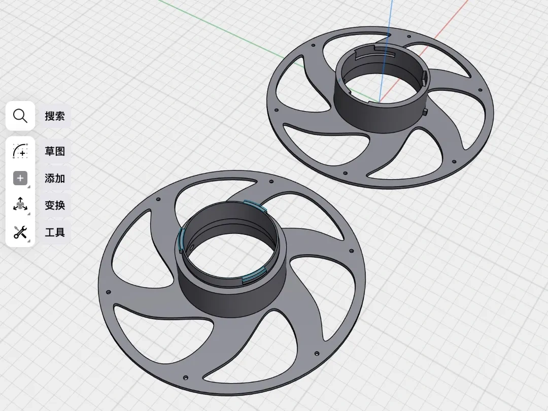 Spool by user_1725448736 - MakerWorld