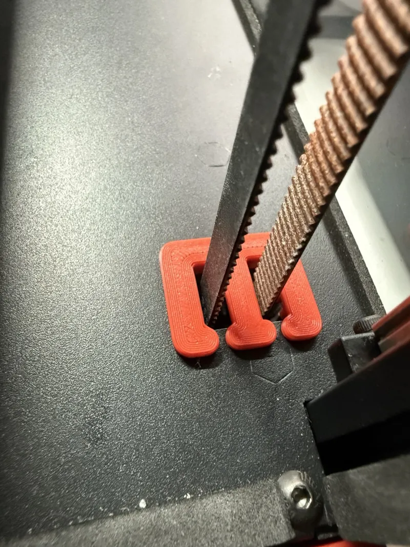 Troodon 2.0 Pro Z-Belt Protection