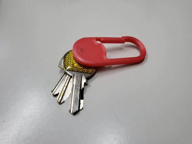Key Organizer