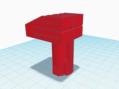 Bench Dog for Workmate 225