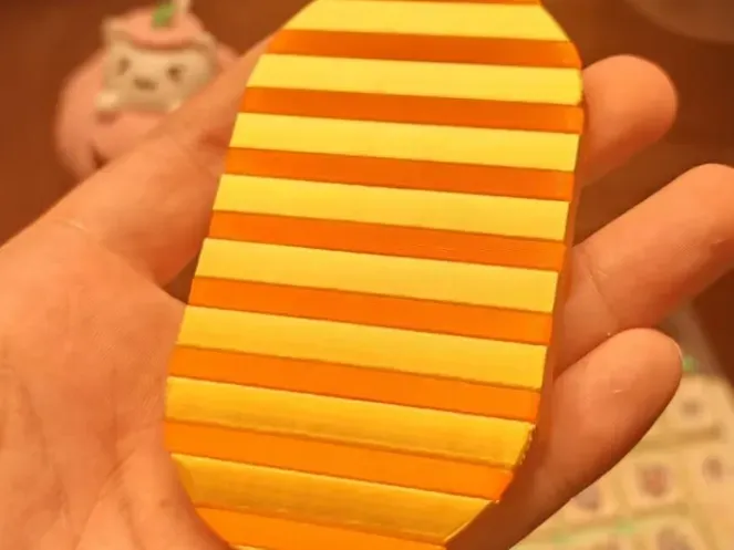 护符金币