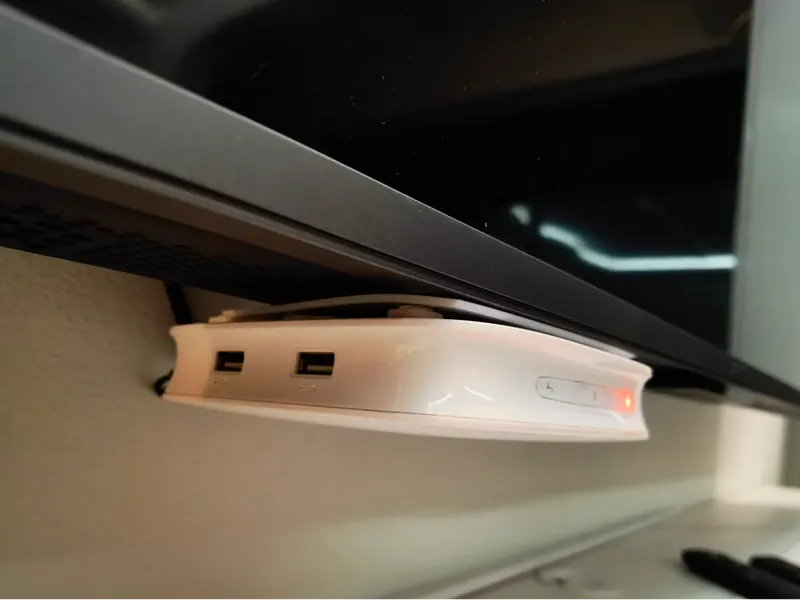 小米电视S Pro 75 Mini LED版IPTV机顶盒下挂转接板