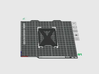 credit card holder