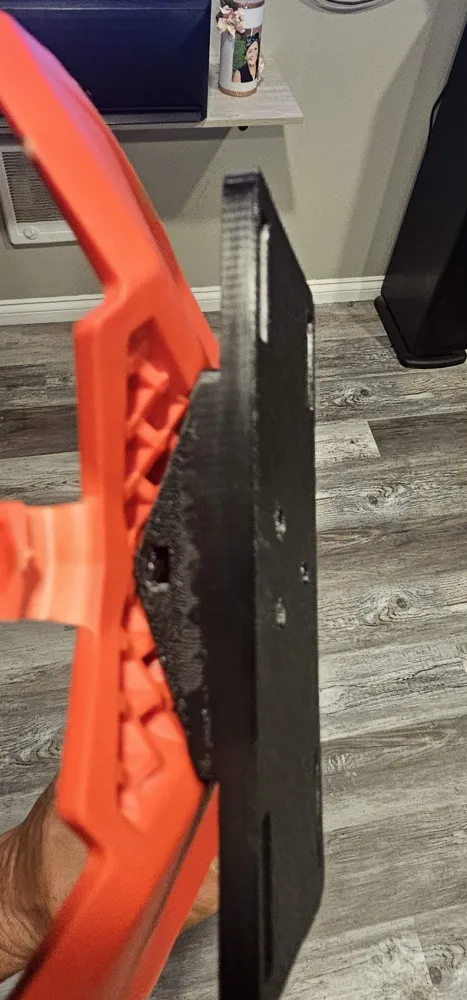 Seadoo Spark Bluetooth Speaker Mount by HiTech Redneck MakerWorld